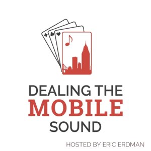 Dealing The Mobile Sound